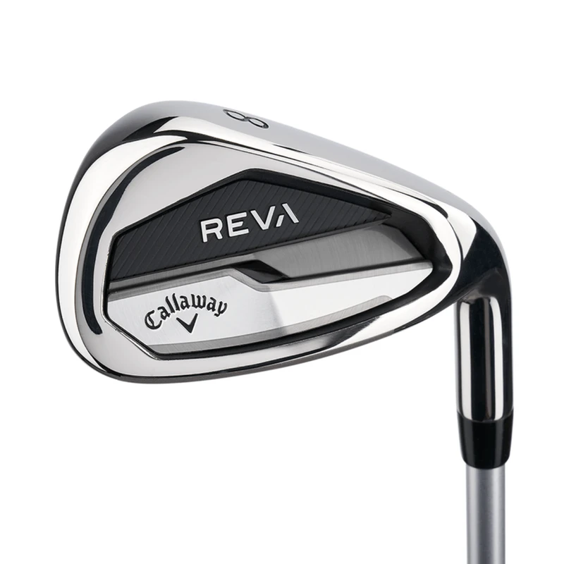 Callaway Reva 11 Piece Complete Golf Set - Women's 5 Callaway Reva 11 Piece Complete Golf Set - Women's - Image 3