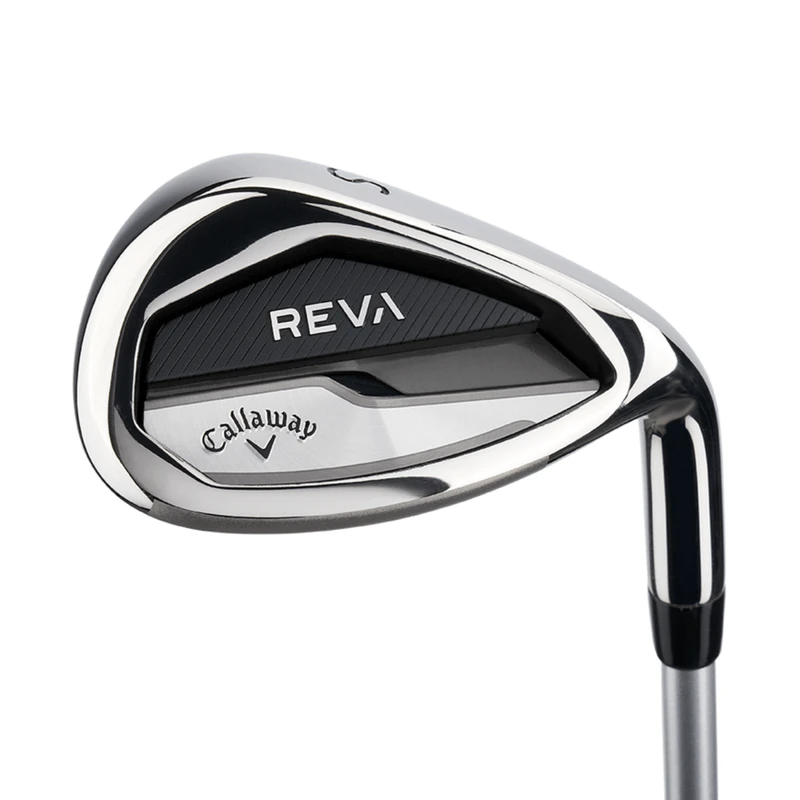 Callaway Reva 11 Piece Complete Golf Set - Women's 7 Callaway Reva 11 Piece Complete Golf Set - Women's - Image 5