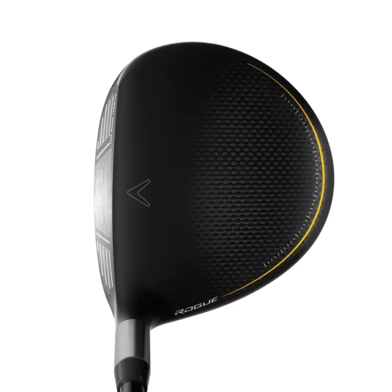 Callaway Rogue ST MAX D Fairway Woods Golf Club - Women's 7 Callaway Rogue ST MAX D Fairway Woods Golf Club - Women's - Image 5