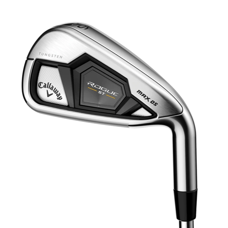 Callaway Rogue ST MAX OS Iron Set 3 Callaway Rogue ST MAX OS Iron Set