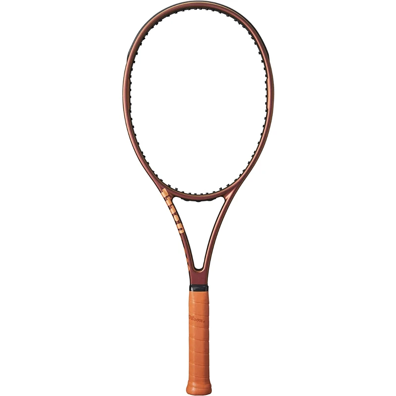 Wilson Pro Staff V14 Performance Tennis Racket 5 Wilson Pro Staff V14 Performance Tennis Racket - Image 3