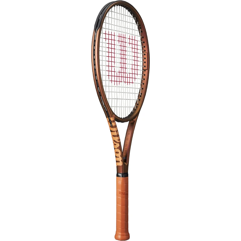 Wilson Pro Staff V14 Performance Tennis Racket 4 Wilson Pro Staff V14 Performance Tennis Racket - Image 2