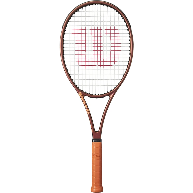 Wilson Pro Staff V14 Performance Tennis Racket 6 Wilson Pro Staff V14 Performance Tennis Racket - Image 4