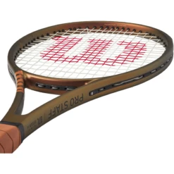 Wilson Pro Staff V14 Performance Tennis Racket 11 Wilson Pro Staff V14 Performance Tennis Racket -ball game 1255728 800 auto