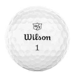 Wilson Staff Triad Golf Ball