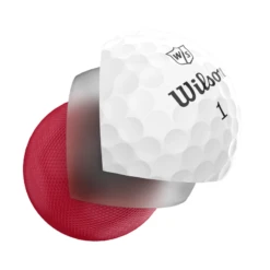 Wilson Staff Triad Golf Ball 12 Wilson Staff Triad Golf Ball -ball game 1259265 800 auto