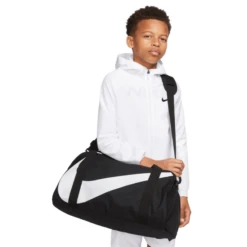 Nike Gym Club 2.0 Duffel Bag - Women's