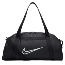 Nike Gym Club 24L Duffel Bag - Women's -ball game 1259983 800 auto