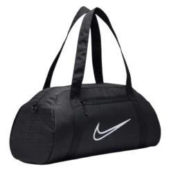 Nike Gym Club 24L Duffel Bag - Women's -ball game 1259985 800 auto