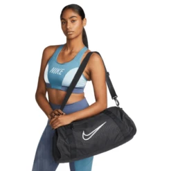 Nike Gym Club 24L Duffel Bag - Women's -ball game 1259989 800 auto
