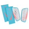 Nike Mercurial Lite Superlock Shin Guard -ball game 1260001 800 auto
