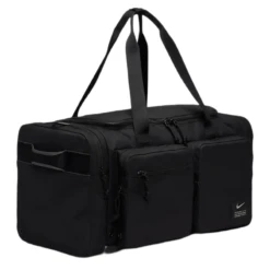 Nike Utility Power Training Duffel Bag -ball game 1260119 800 auto