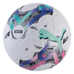 ball game 20 Puma Orbita 3 Fifa Quality NFHS Soccer Ball