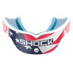 Shock Doctor Gel Max Power Print Mouthguard