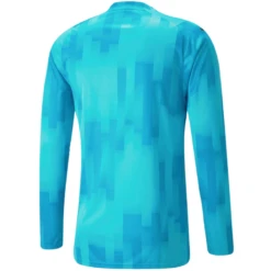 Puma Team Target Goalkeeper Jersey - Men's