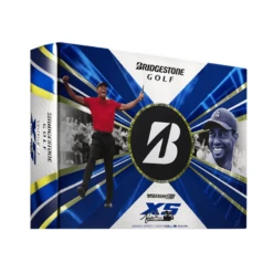 Bridgestone Tour B XS - Tiger Woods Edition Golf Ball (12-Pack)