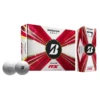 Bridgestone Golf Tour B-RX Golf Balls - 12 Pack