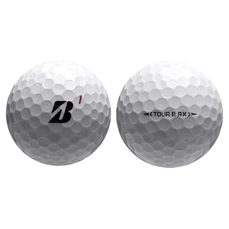 Bridgestone Golf Tour B-RX Golf Balls - 12 Pack 4 Bridgestone Golf Tour B-RX Golf Balls - 12 Pack - Image 2
