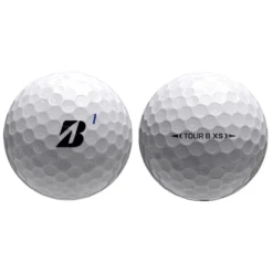 Bridgestone Tour B-XS Golf Ball (12)
