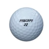 Bridgestone Laddie Extreme Golf Balls