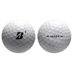 Bridgestone Tour B X 22 Golf Balls - 12 Pack