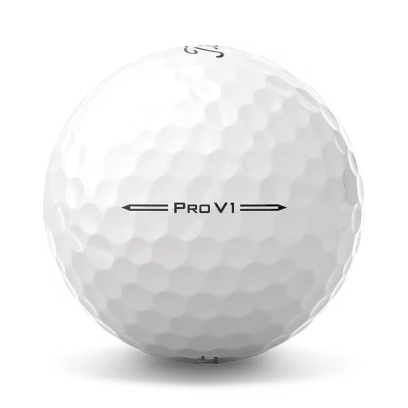 Titleist Pro V1 Golf Ball 3 Titleist Pro V1 Golf Ball