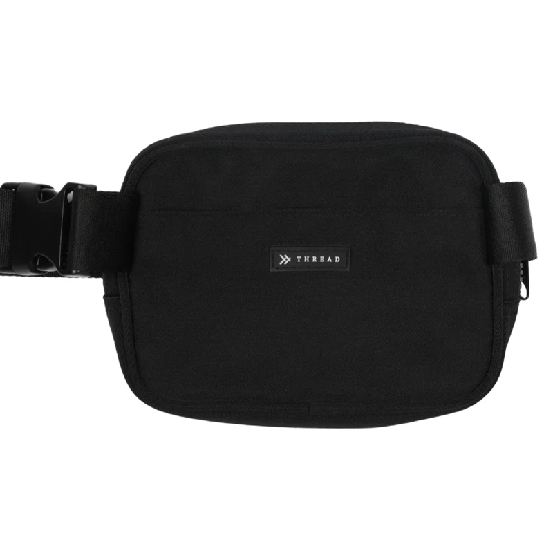 Thread Fanny Pack 3 Thread Fanny Pack