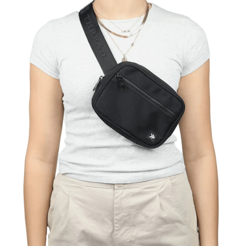 Thread Fanny Pack 6 Thread Fanny Pack - Image 4