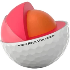 Titleist Pro V1x Golf Balls (12 Pack)