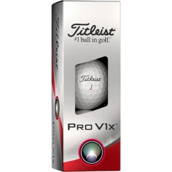Titleist Pro V1x Golf Balls (12 Pack) -ball game 1267897 800 auto