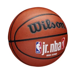 Wilson Jr. NBA Family Indoor/Outdoor Basketball 12 Wilson Jr. NBA Family Indoor/Outdoor Basketball -ball game 1268363 800 auto