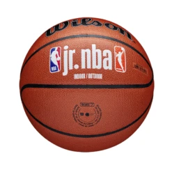 Wilson Jr. NBA Family Indoor/Outdoor Basketball 10 Wilson Jr. NBA Family Indoor/Outdoor Basketball -ball game 1268365 800 auto