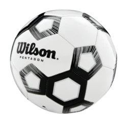 Wilson Pentagon Soccer Ball