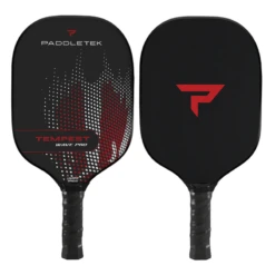 Paddletek Pickleball Tempest Wave Pro Paddle