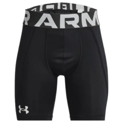 Under Armour Diamond Utility Slider Short - Boys'
