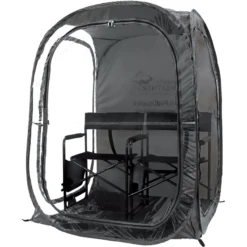 Under The Weather MyPod 2XL 2-Person Pop Up Tent