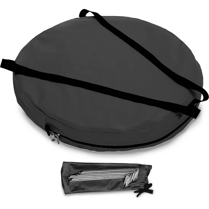 Under The Weather MyPod 2XL 2-Person Pop Up Tent 5 Under The Weather MyPod 2XL 2-Person Pop Up Tent - Image 3