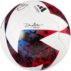 Adidas MLS Training Soccer Ball