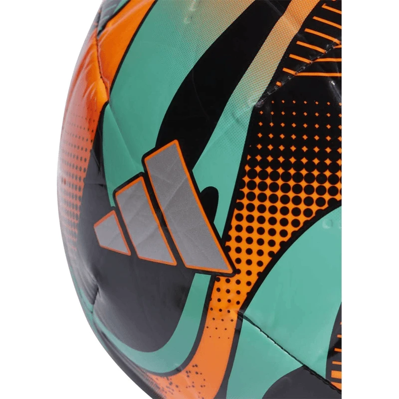 Adidas Messi Club Soccer Ball 4 Adidas Messi Club Soccer Ball - Image 2