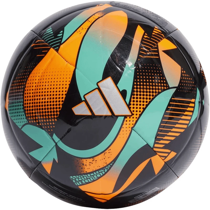 Adidas Messi Club Soccer Ball 5 Adidas Messi Club Soccer Ball - Image 3