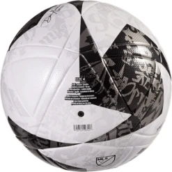 Adidas MLS League NFHS Soccer Ball