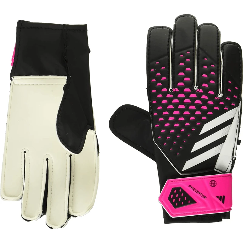 Adidas Predator Training Glove - Youth 3 Adidas Predator Training Glove - Youth