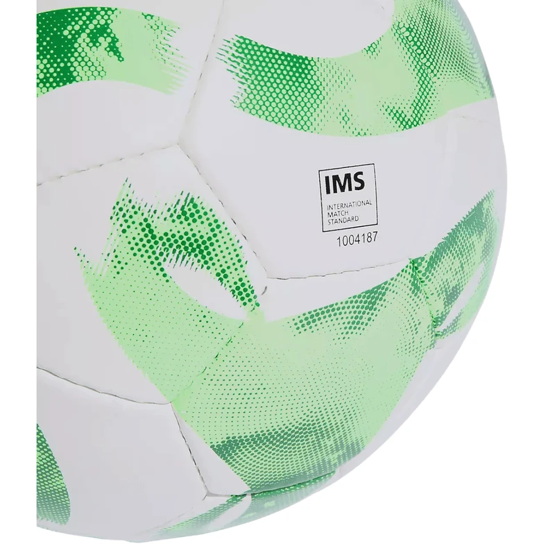 Adidas Tiro Match Soccer Ball 5 Adidas Tiro Match Soccer Ball - Image 3