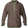 Easton M5 Long Sleeve Cage Jacket - Men's