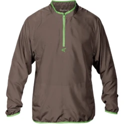 Easton M5 Long Sleeve Cage Jacket - Men's