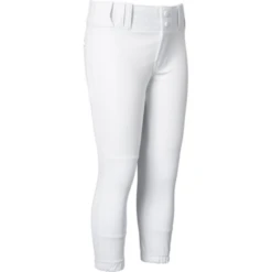 Champro Tournament Low Rise Fastpitch Softball Pant - Girls' Youth