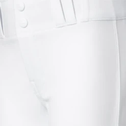 Champro Tournament Low Rise Fastpitch Softball Pant - Girls' Youth -ball game 1288071 800 auto