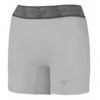 Mizuno Aero Vent Padded Sliding Short - Girls'