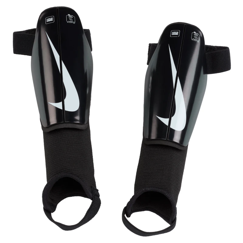 Nike Charge Shin Guard - Youth 3 Nike Charge Shin Guard - Youth