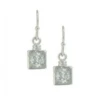 Montana Silversmiths Kristy Titus Princess Dangle Earrings -ball game 1294309 800 auto